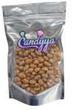 Candyya Honey Roasted Peanuts 2 pound bag