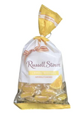 Russell Lemon Wedges Hard Candy 12 oz bags