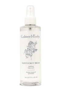 Crabtree & Evelyn Nantucket Briar 8 oz BODY MIST