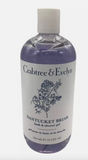 Crabtree & Evelyn Nantucket Briar Shower Gel, Body Lotion, Mist, Bar Soap (5pc)