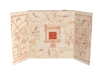 Harry Potter™ Marauder's Map™ Advent Calendar 2024