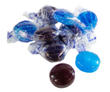 Candyya Sugar Free Mixed Berry Hard Candy Bag  8 oz