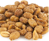 Candyya Honey Roasted Peanuts 2 pound bag