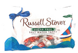 Russell Fee Hard Candy Snack Pack  Variety 5 pack