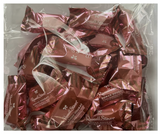 Russell Stover Milk Chocolate ROMAN NOUGATS CANDY BULK BAG VALUE 16 Oz - Limited edition (Copy)