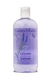 Crabtree & Evelyn Lotion & Bath and Shower Gel, Lavender, 16.9 Fl Oz 2 pc set