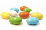 Candyya Jordan Almonds 16 oz bag