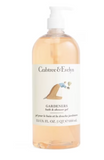 Crabtree & Evelyn Bath and Shower Gel, Gardners, Jumbo size 33.8 Fl Oz