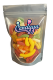 Candyya Variety Gummies Mix Bag  8 oz