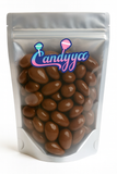 Candyya Milk Chocolate Almonds 16 oz bag
