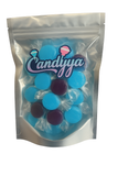 Candyya Sugar Free Mixed Berry Hard Candy Bag  8 oz